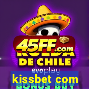 kissbet com